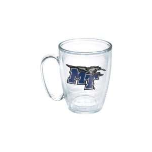 Tervis Middle TN State University 15 Ounce Mug, Boxed 