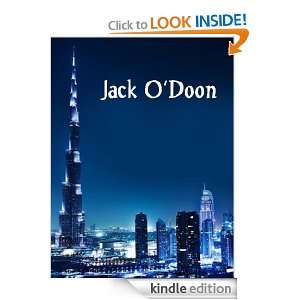 Jack ODoon A Novel Maria Taylor Beale  Kindle Store