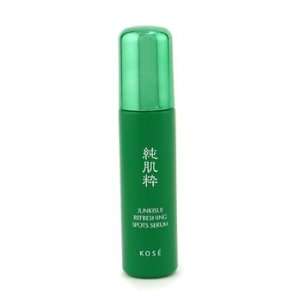  Kose Junkisui Refreshing Spot Serum   25ml/0.84oz Beauty