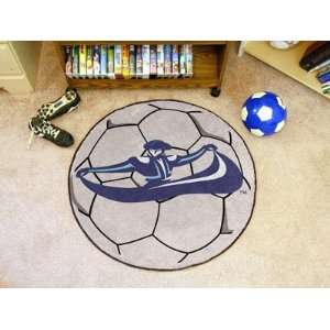    University of San Diego   Soccer Ball Mat: Sports & Outdoors