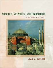   Overview, (0547047584), Craig A. Lockard, Textbooks   