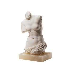  body of Venus statue greek goddess sculpture roman NewL 