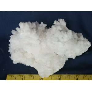  Cave Calcite Crystal Cluster, 8.35.5 