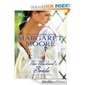 The Warlords Bride Margaret Moore  Kindle Store