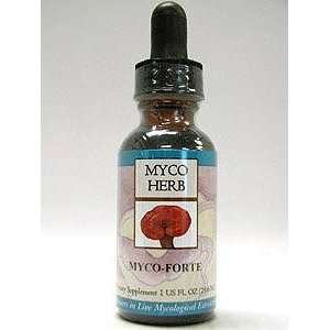  MycoForte 1 oz by Kan Herbs