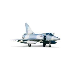   Herpa Hellenic Air Force Mirage 2000 Model Airplane: Everything Else