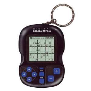  Wikid   Sudoku Keychain Challenge Toys & Games