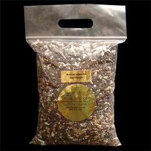  Deciduous Mix   Imperial Bonsai Soil   Standard Bag: Patio 