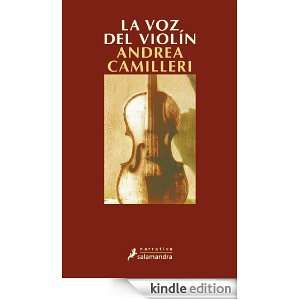   )) (Spanish Edition) Camilleri Andrea  Kindle Store