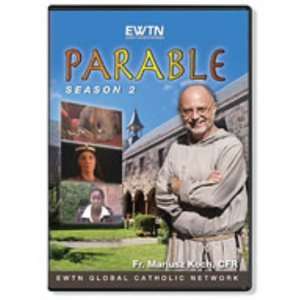  Parable Season II   DVD 