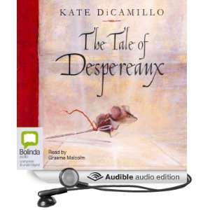   (Audible Audio Edition) Kate Di Camillo, Graeme Malcolm Books