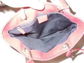   Authentic GUCCI Handbag/Purse Gucci Serial # 002 1099 3444  