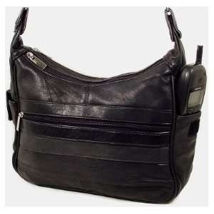  Leather Shoulder Bag With Cell Phone Holder: Everything 