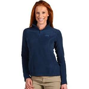The North Face TKA 100 Microvelour XS Womens Jacket:  