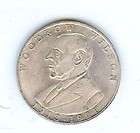 WOODROW WILSON 1913 1921 COIN SIZE IS SAME SIZE AS OF MORGAN DOLLAR 