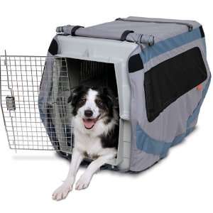  Dog Crate Cover