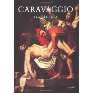    Caravaggio (Icon Editions) [Paperback] Howard Hibbard Books