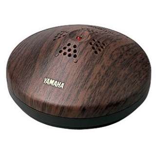 Yamaha QT1BR Quartz Metronome   Wood Finish  