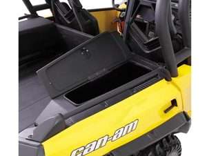 Can Am Commander 1000XT Dry Storage Container 3716 00  