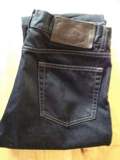 NWOT Burberry Mens Jeans   32x32   $195   100% Auth  
