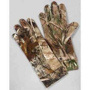  Hunters Specialties Insulated Camo Gloves: Everything 