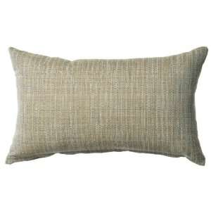  Adjourn Washed Denim Indoor Luxury Pillow