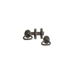 Restorers Gate Latch Set With Handle
