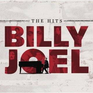  Piano Man The Very Best Of Billy Joel (K2 HD Master 