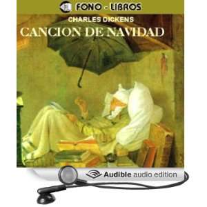   Carol] (Audible Audio Edition): Charles Dickens, Laura Garcia: Books