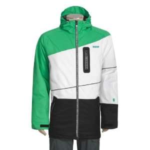  Orage Xavier Pro Ski Jacket   Insulated (For Men): Sports 