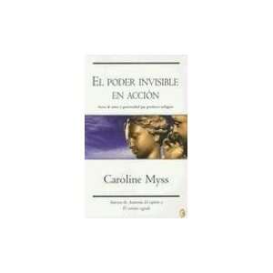   Byblos: New Age) (Spanish Edition) [Paperback]: Caroline Myss: Books