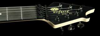 EVH Wolfgang Special HT Electric Guitar Basswood Birdseye Maple FB 