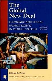The Global New Deal Economic and Social Human Rights in World 
