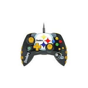  Mad Catz Pittsburgh Steelers Game Pad Pro: Electronics