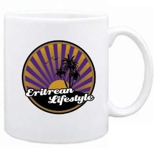  New  Eritrean Lifestyle  Eritrea Mug Country