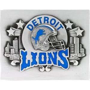  Detroit Lions Trailer Hitch Cover: Sports & Outdoors