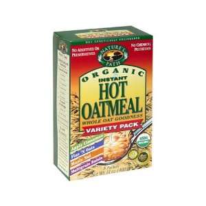 Natures Path Variety Pack, 1.76 Ounce: Grocery & Gourmet Food