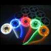 Color SMD3528 Flexible LED Strip Light 5 Meters 600LED 120LED/M Xmas 