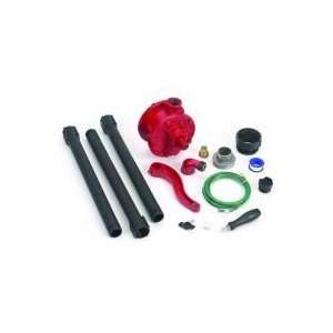  Moeller Gas Walker Accessories