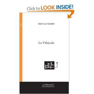  le vehicule (9782748130645): Books