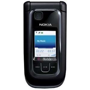   invisibleSHIELD for Nokia 6263   Full Body Cell Phones & Accessories