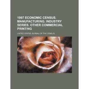   printing (9781234750046): United States. Bureau of the Census.: Books