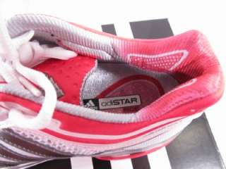 Adidas Adistar Ride 3 Running Shoes Womens US 7 UK 5.5  