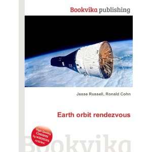 Earth orbit rendezvous
