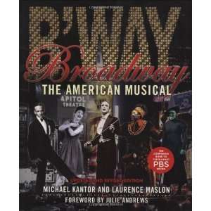   American Musical (Applause Books) [Paperback]: Laurence Maslon: Books