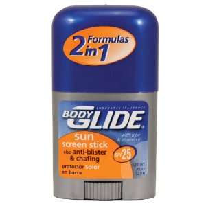  Bodyglide Sun Cream