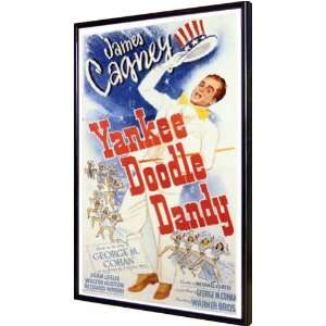  Yankee Doodle Dandy 11x17 Framed Poster