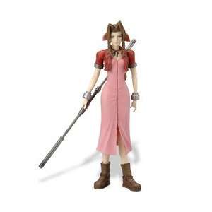   Fantasy VII: Play Arts Figure   Aerith Gainsborough: Toys & Games