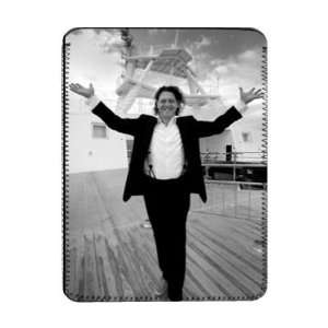  Marco Pierre White   iPad Cover (Protective Sleeve 