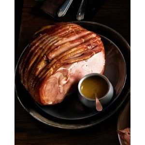 Ginger Mango Glazed Ham Grocery & Gourmet Food